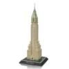 Mould King 22036 New York Landmark Skyscraper