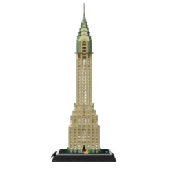 Mould King 22036 New York Landmark Skyscraper 2265Pcs Building Blocks Kids Toy Mould King 22036 New York Landmark Skyscraper